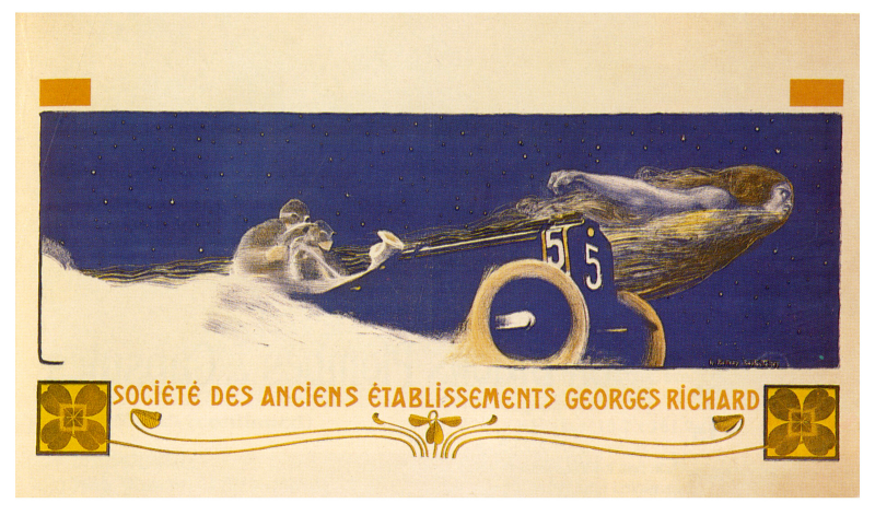 Illustration for article titled 13 Ads That Feature Mythical Gods Selling Modern Products